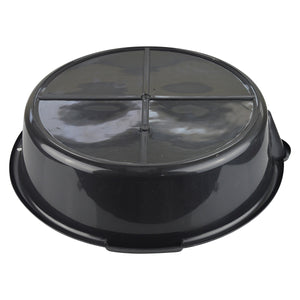 Oil & Coolant Drain Dish 6L Round