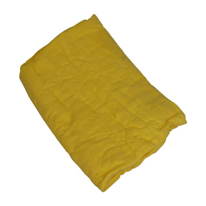 Chamois Synthetic Large with Storage Case