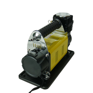 12V Air Compressor 160LPM