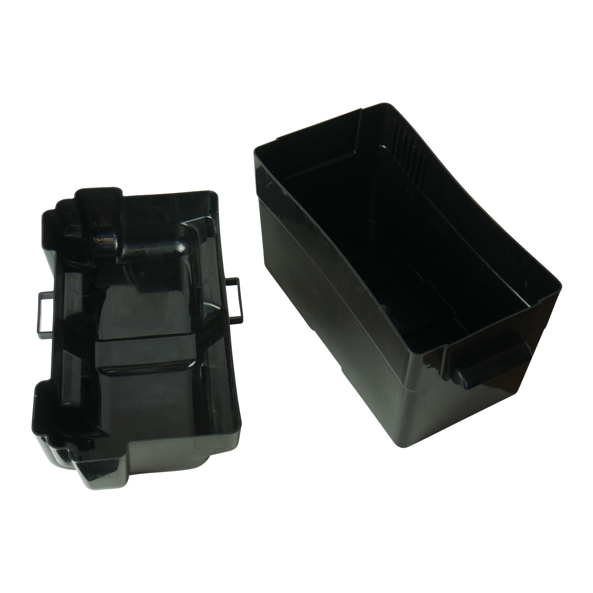 Battery Box with Strap Large