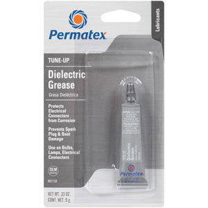 Permatex Dielectric Grease 9g