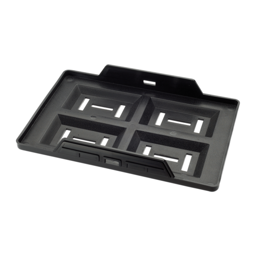 Projecta Standard Plastic Universal Battery Tray