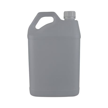 Storage Container Plastic Clear 5L