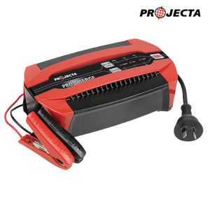 Projecta 12V Automatic 8 Amp 6 Stage Battery Charger