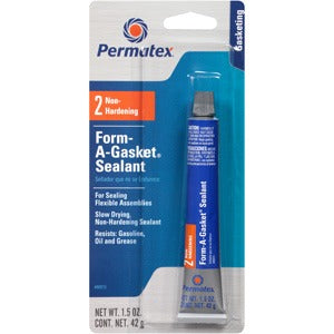 Permatex Form-A -Gasket No. 2 Sealant 42g