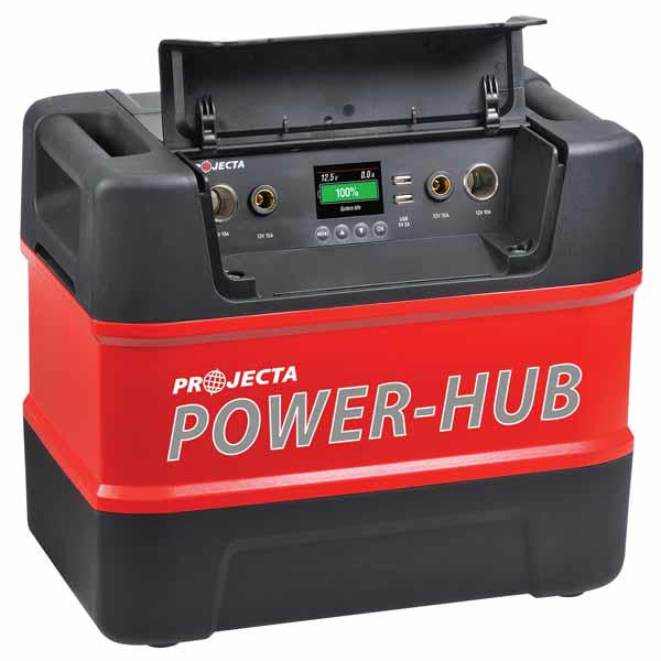 Projecta 12V Power Hub