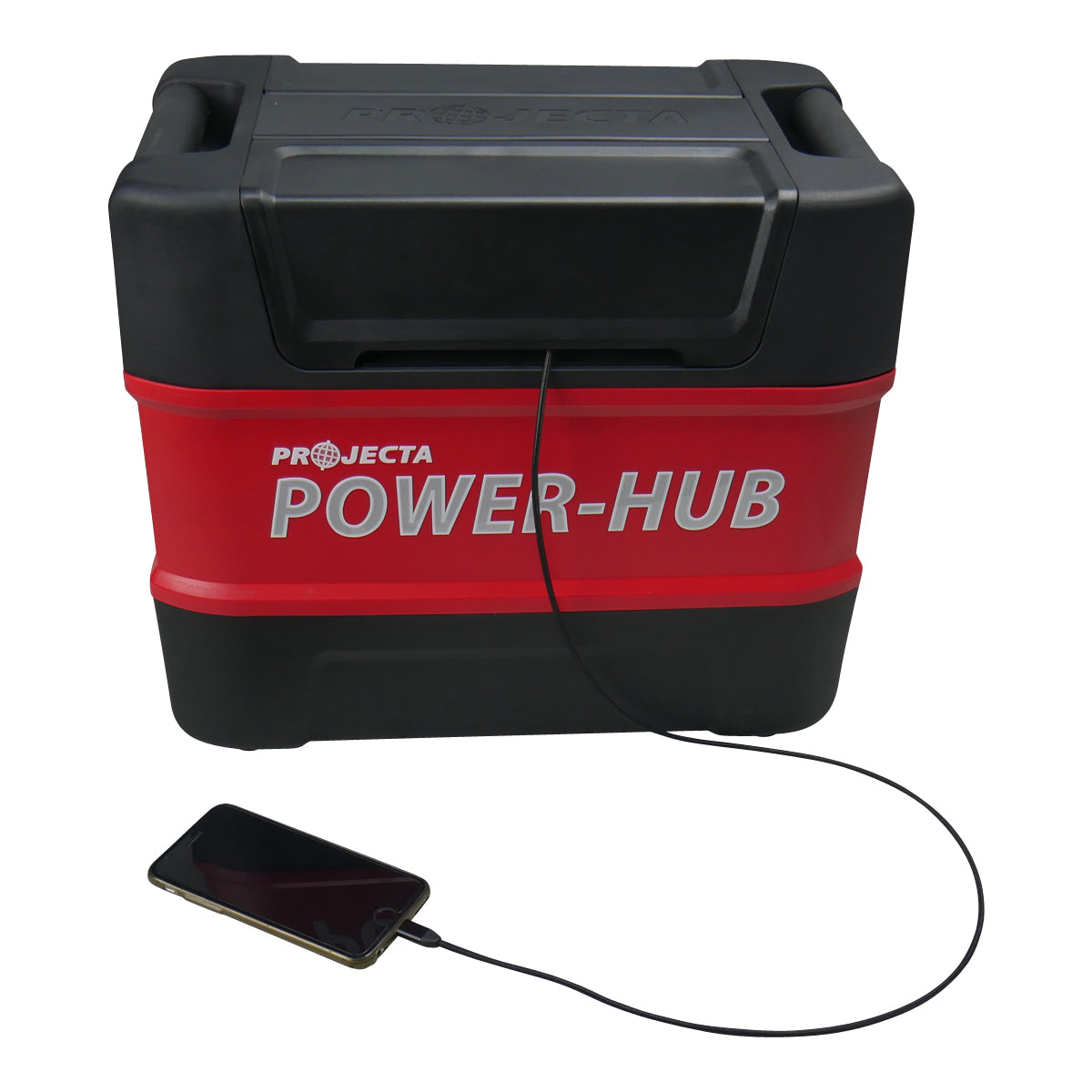 Projecta 12V Power Hub