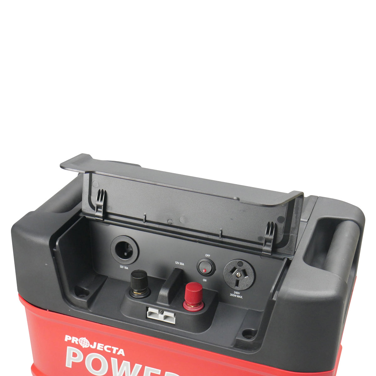 Projecta 12V Power Hub