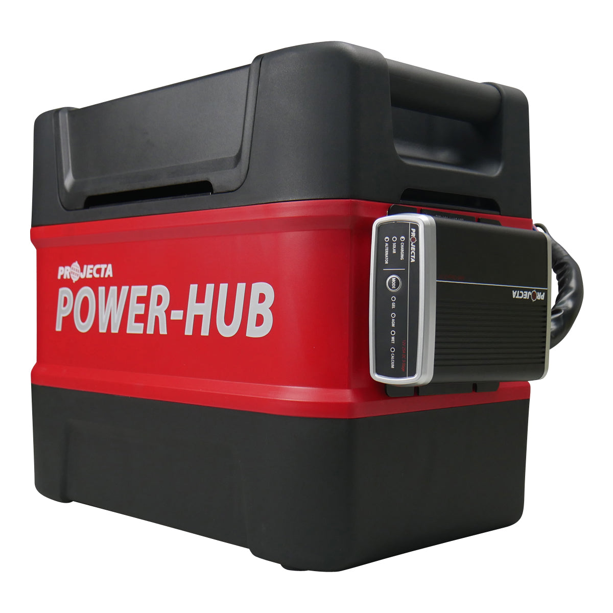 Projecta 12V Power Hub