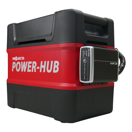 Projecta 12V Power Hub