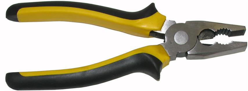 Combination Pliers 200mm 8"