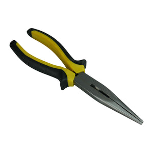 Long Nose Combination Pliers 200mm 8"