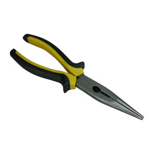 Long Nose Combination Pliers 200mm 8"