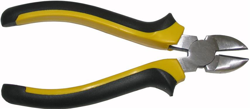 Side Cutting Pliers 160mm 6"