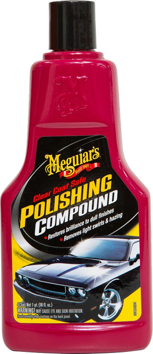 Meguiars Detailers Kit 10 Piece