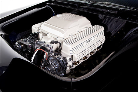 VHT Engine Enamel Gloss White 312g