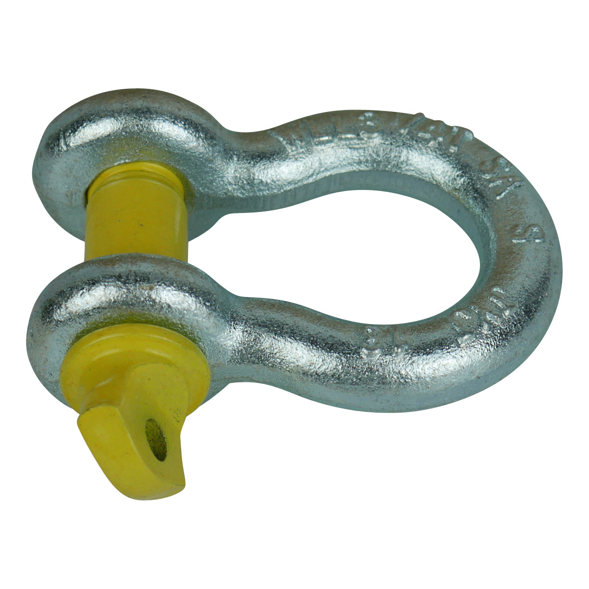 Bow Shackle 13mm 2000kg Rated