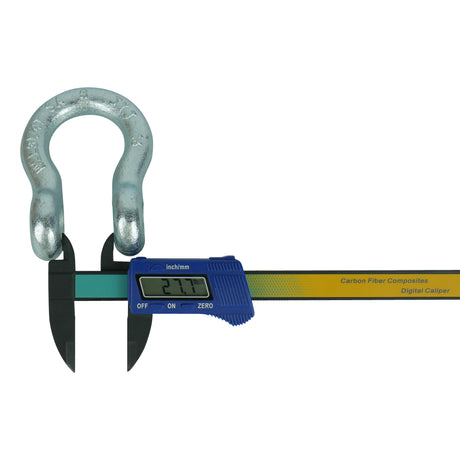 Bow Shackle 16mm 3250kg Rated