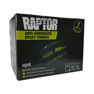 Raptor Anti-Corrosive Epoxy Primer