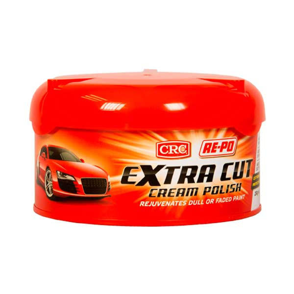 RE-PO Extra Cut Cream Polish 250g