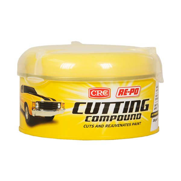 RE-PO Auto Cutting Compound 9500 250G