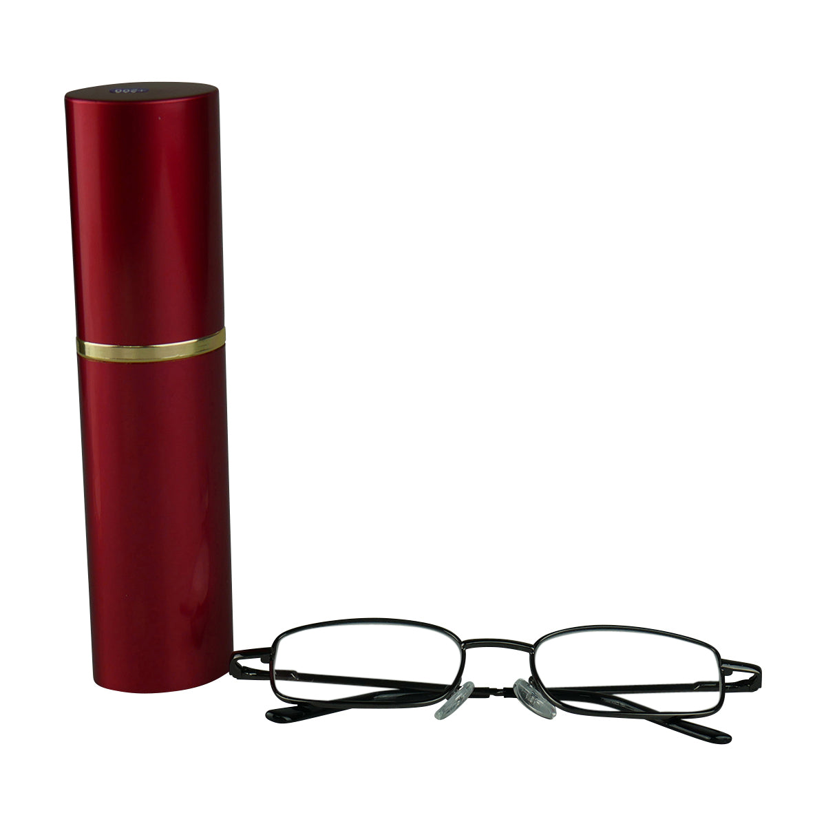 Reading Glasses Large Frame 2.5 Strength For Men & Women