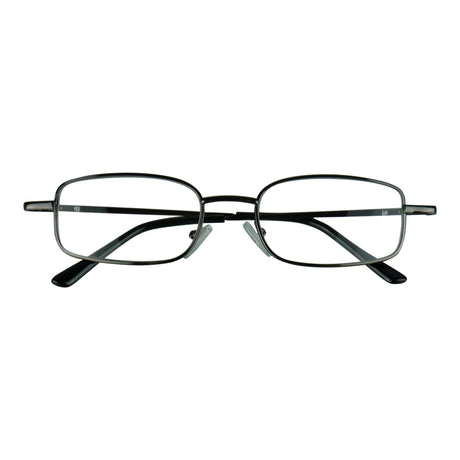 Reading Glasses Large Frame 2.0 Strength For Men & Women