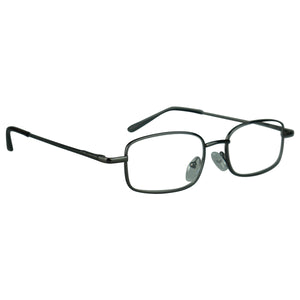 Reading Glasses Large Frame 2.0 Strength For Men & Women