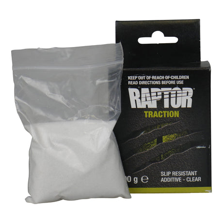 Raptor Traction Anti Slip Additive