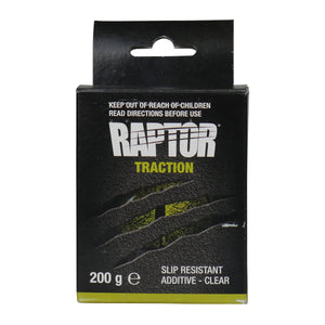 Raptor Traction Anti Slip Additive