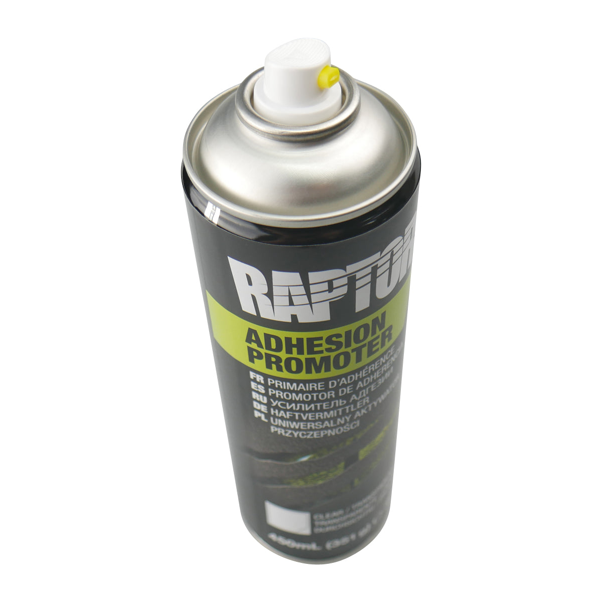 Raptor Adhesion Promotor 450mL