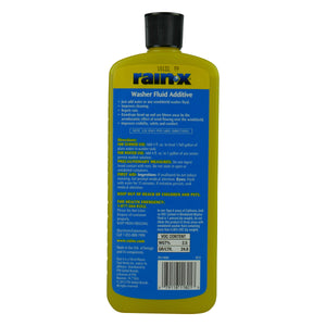 Rain-X Washer Fluid Additive 500ml