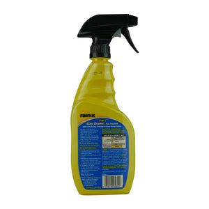 Rain-X 2 In 1 Glass Cleaner 680ml