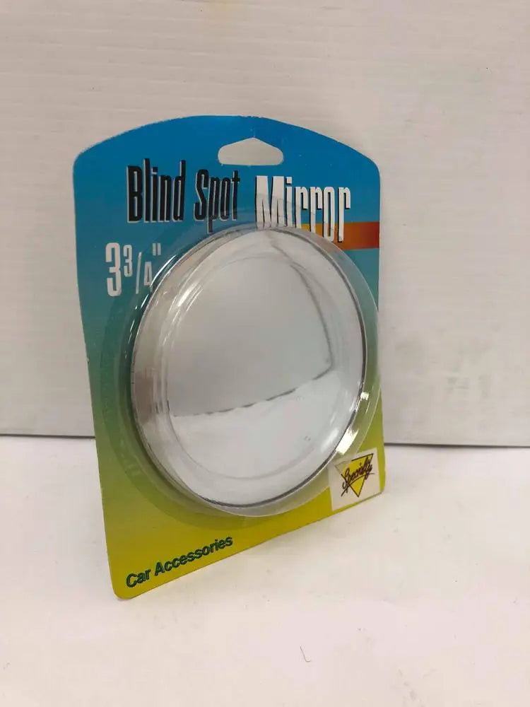 Round Blind Spot Mirror 95mm