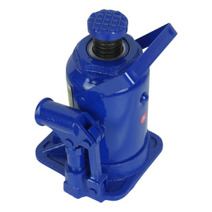 Hydraulic Squat Bottle Jack 12000kg Rated