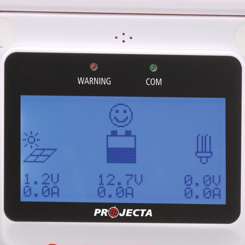 Projecta Solar Charge Remote Control