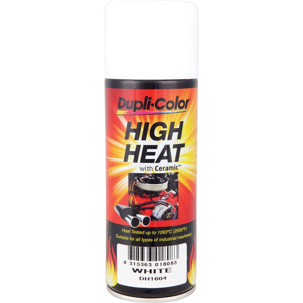 Dupli-Color High Heat Paint - 340g