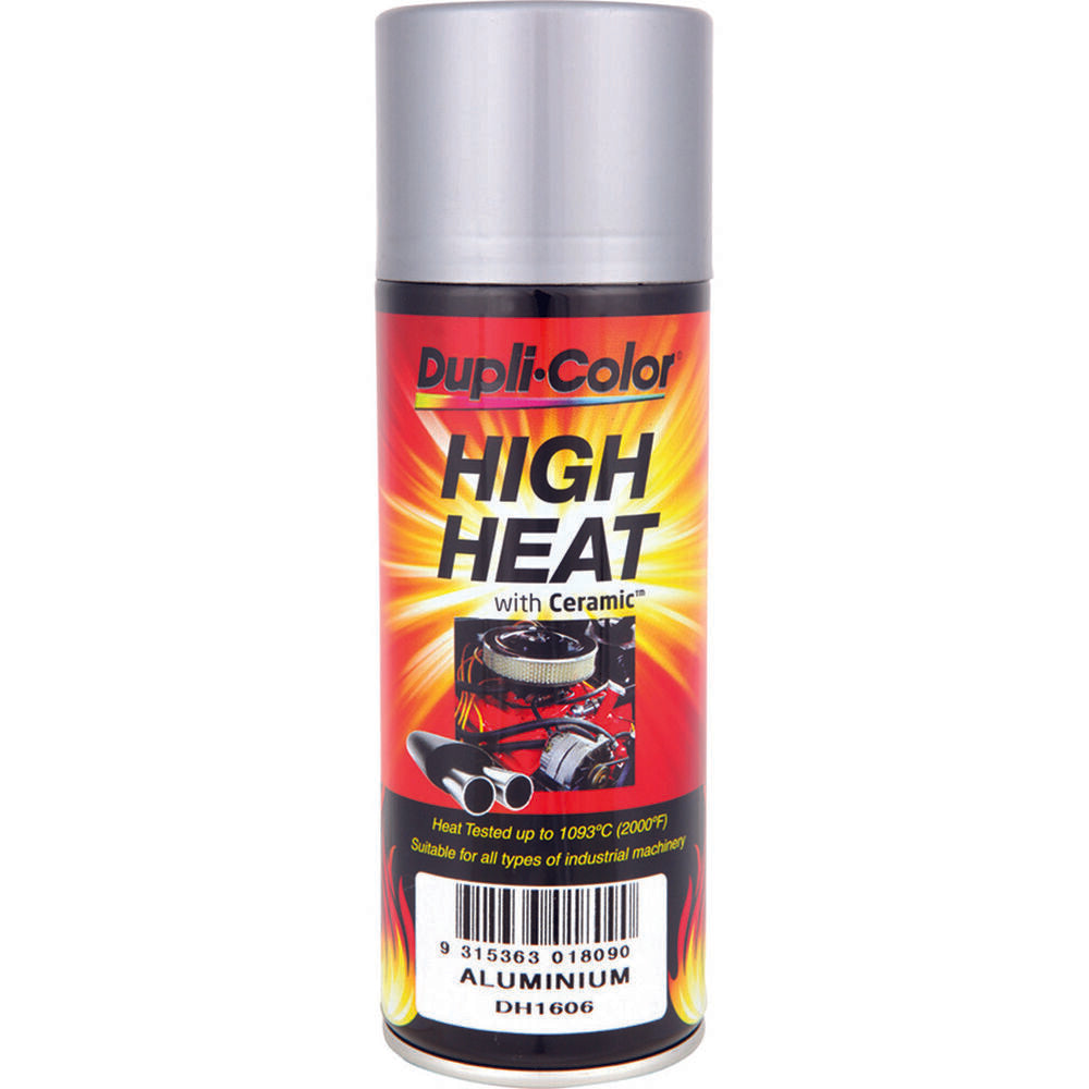 Dupli-Color High Heat Paint - 340g