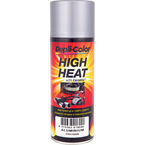 Dupli-Color High Heat Paint - 340g