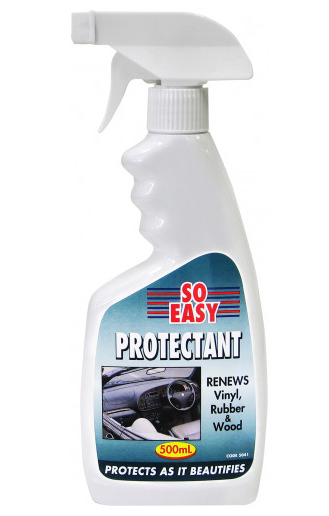 CRC - So Easy Protectant 500mL