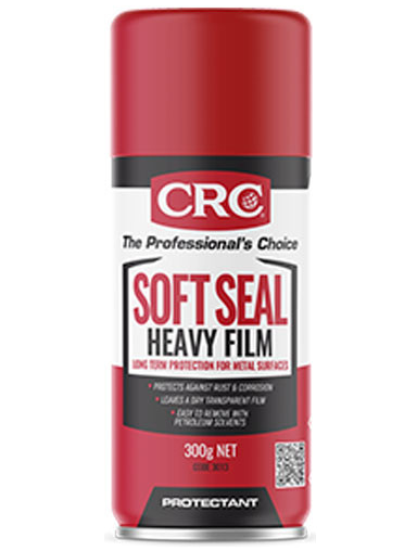 CRC Soft Seal 300g