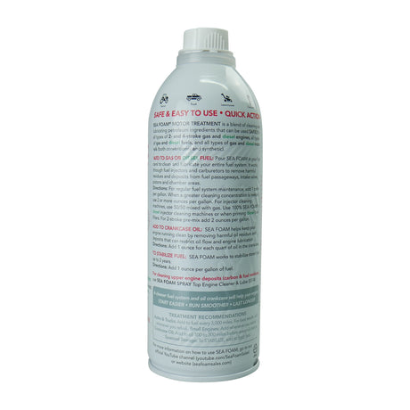 Seafoam Engine Motor Treatment 473mL