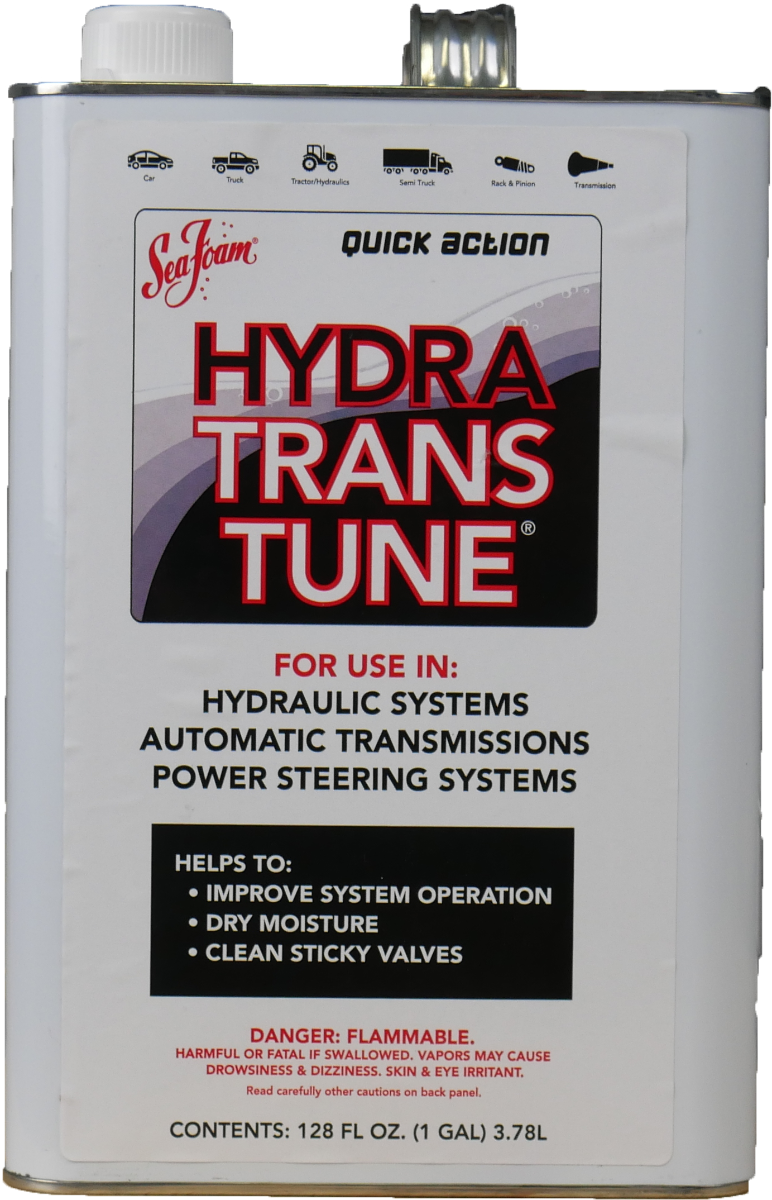 Seafoam Hydra Trans Tune 3.78L