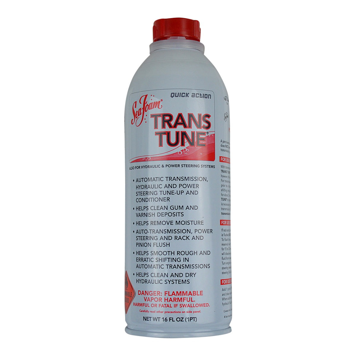 Seafoam Trans Tune 473ml