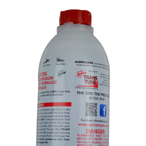 Seafoam Trans Tune 473ml