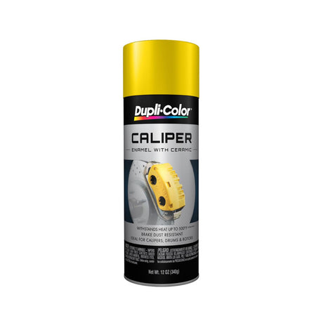 Dupli-Color® Brake Caliper Paint