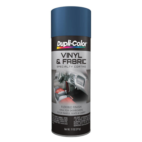 Dupli-Color Vinyl & Fabric Spray High Performance Coating 312g