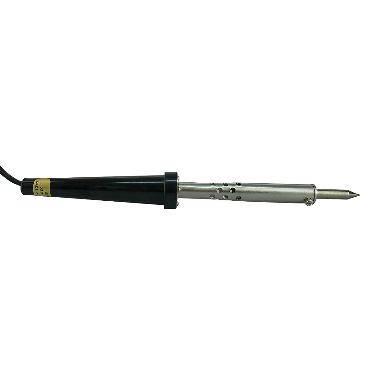 Soldering Iron 240V 80W