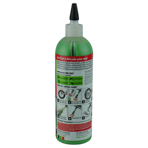 Slime Tube Tyre Sealant 473Ml