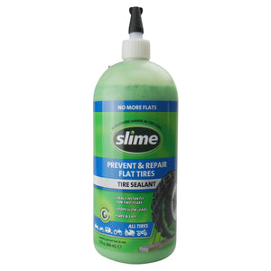 Slime Tyre Sealant 946ml